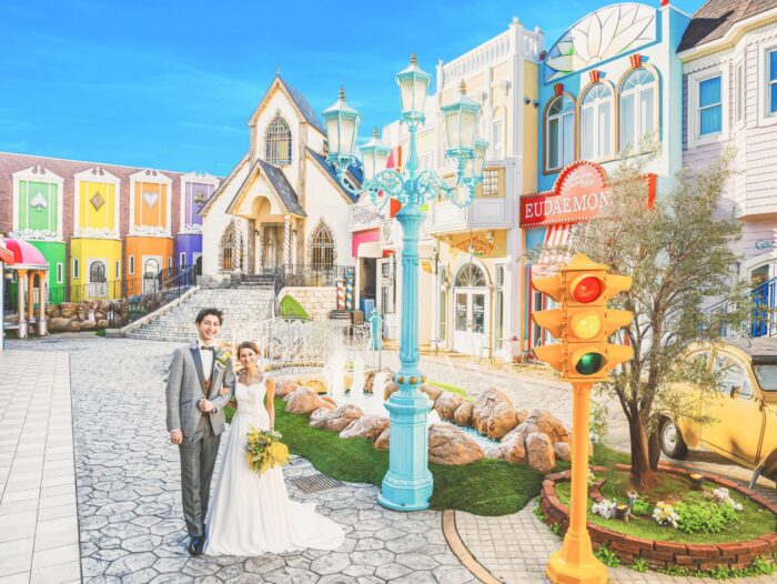 【最大120万優待】人気No,1プレミアムフェア◆ドレス試着×豪華試食付き