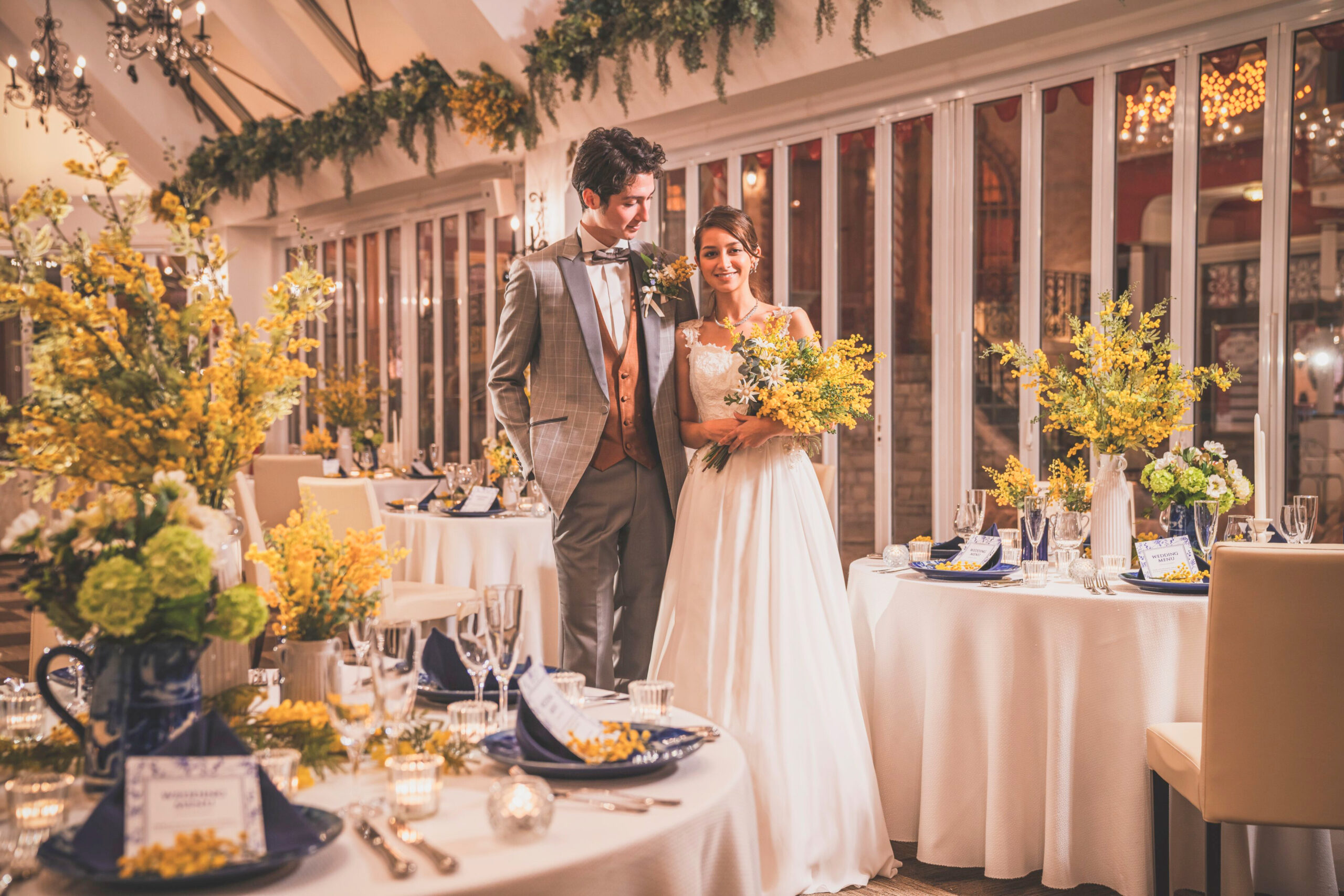 【最大120万優待】人気No,1プレミアムフェア◆ドレス試着×豪華試食付き